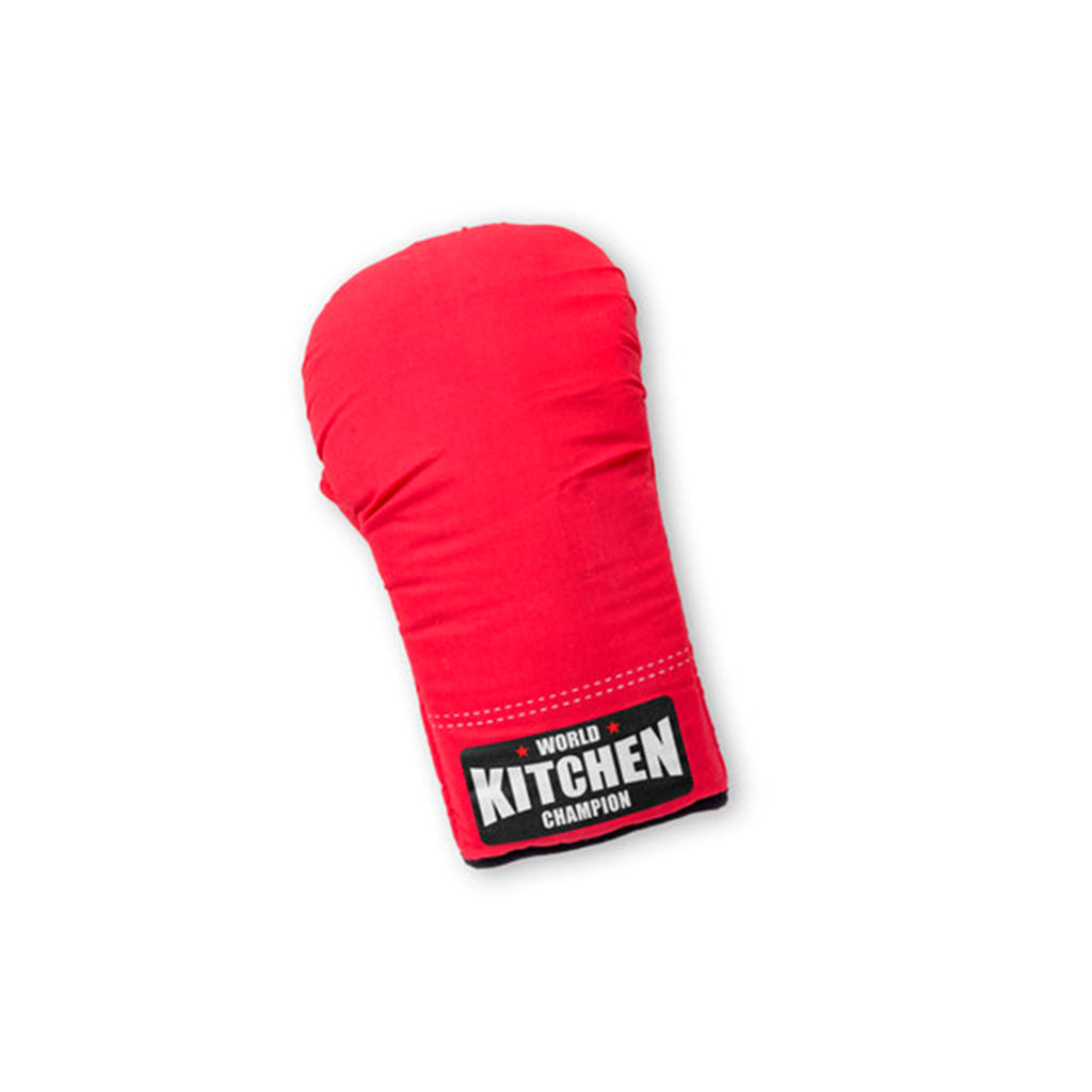 Guanto da Forno – Boxing Champ