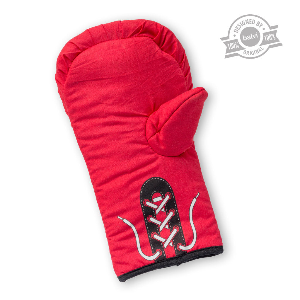 Guanto da Forno – Boxing Champ