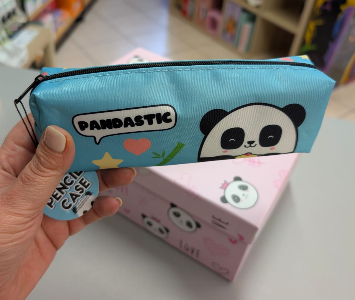 Box Regalo Panda 🐼