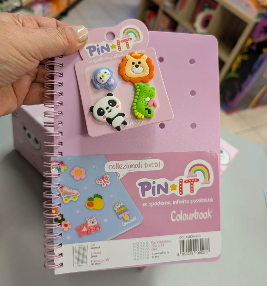 Box Regalo Panda 🐼