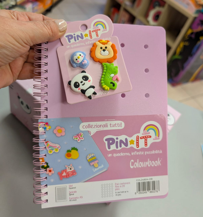 Box Regalo Panda 🐼