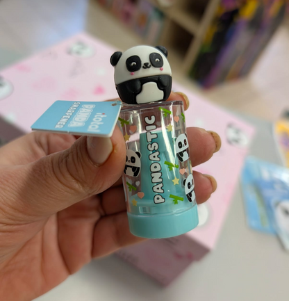 Box Regalo Panda 🐼