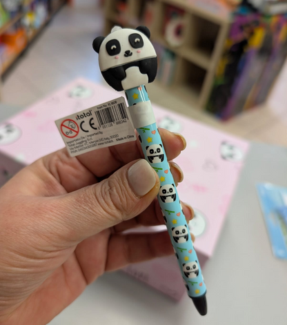 Box Regalo Panda 🐼