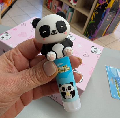 Box Regalo Panda 🐼