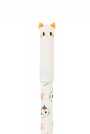 Penne Cancellabili Cat Lovers