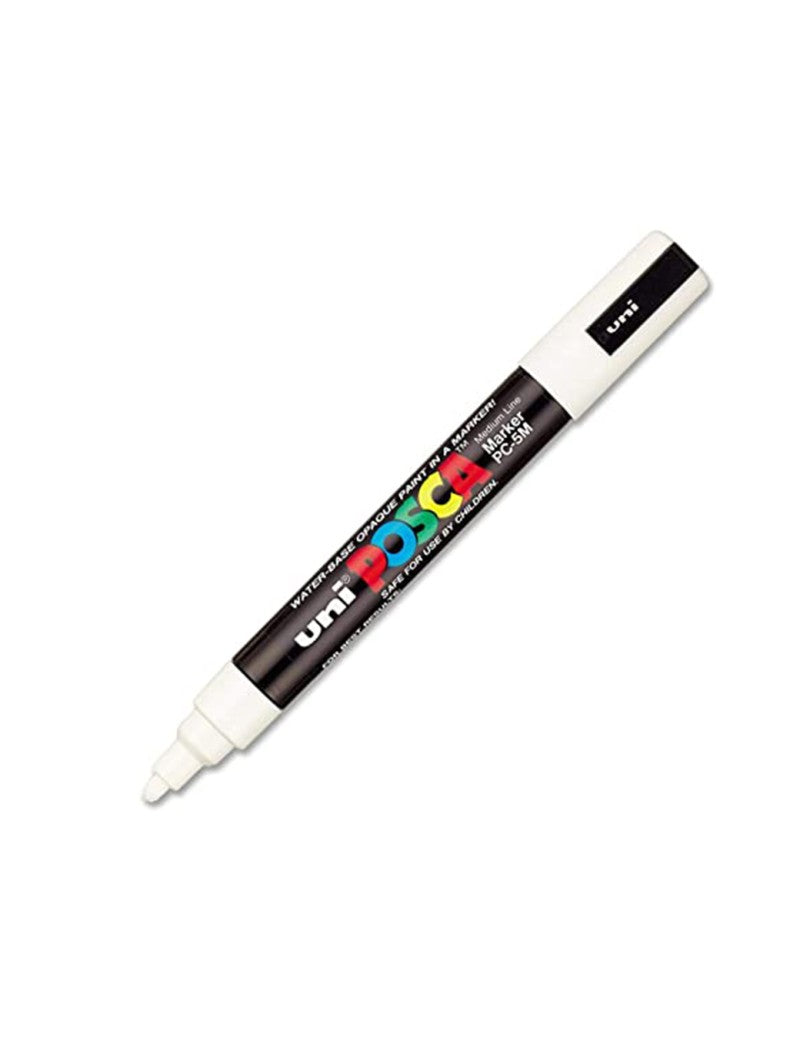 Uni Posca Punta 5MM