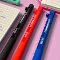 GelyX Penne SemiGel Punta 1.0 TINTA UNITA