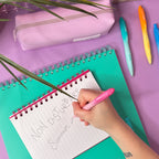 Ultra Penne SemiGel punta 1.0 TINTA UNITA