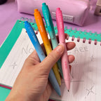 Ultra Penne SemiGel punta 1.0 TINTA UNITA