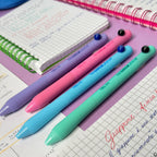 GelyX Penne SemiGel Punta 1.0 TINTA UNITA