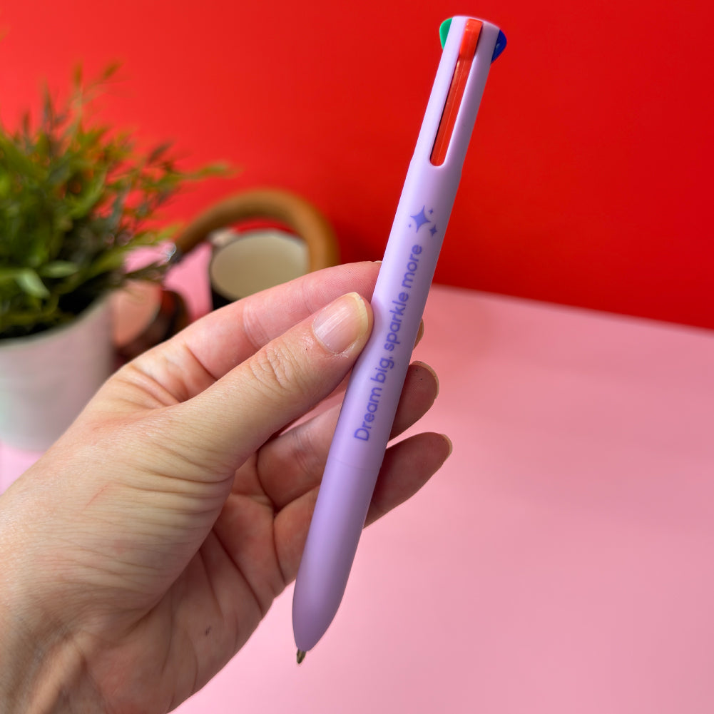 I'M4you Penne SemiGel low viscosity punta 1.0