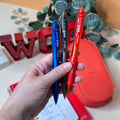 Gel Pro Penne Gel punta 0.7 TINTA UNITA