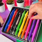 Cofanetto Penne Gel I'M TINTA UNITA