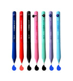 GelyX Penne SemiGel Punta 1.0 TINTA UNITA