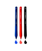 Set 4 Penne Semigel I'M Tinta Unita Gelix Punta 1.0 mm – Versione Classic