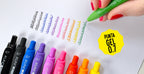 Penne Gel punta 0.7 TINTA UNITA