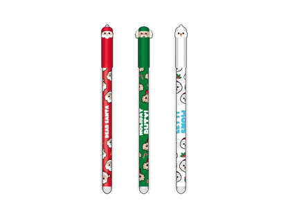 Penne Cancellabili Natale I-Total