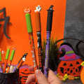 Penne Cancellabili Halloween Edition TINTA UNITA