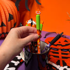 Penne Cancellabili Halloween Edition TINTA UNITA