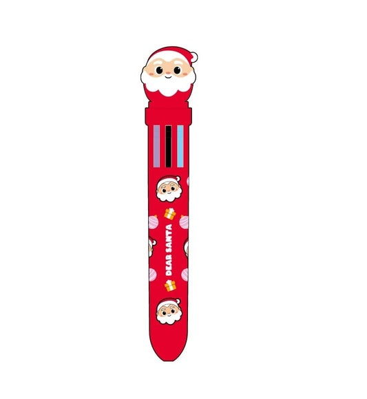 Penna Multicolore XMAS I-Total