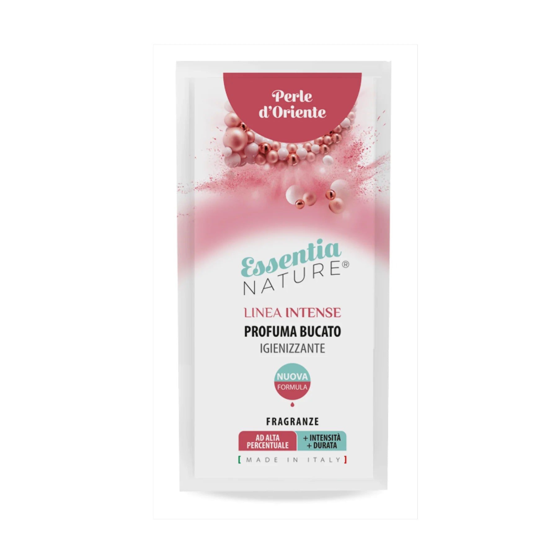 Monodose Profumo per bucato 20ML