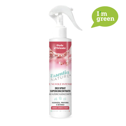 Spray per Tessuti Le Nuvole 250ML