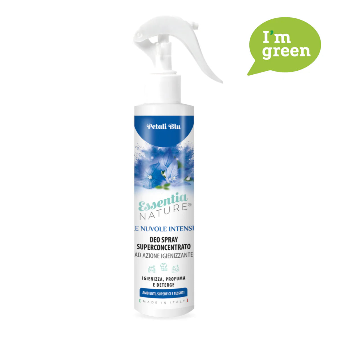 Spray per Tessuti Le Nuvole 250ML