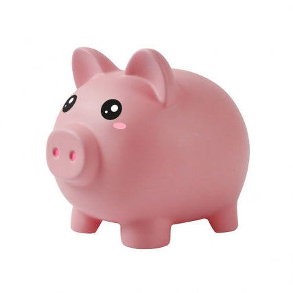 Salvadanaio PIGGY Rosa