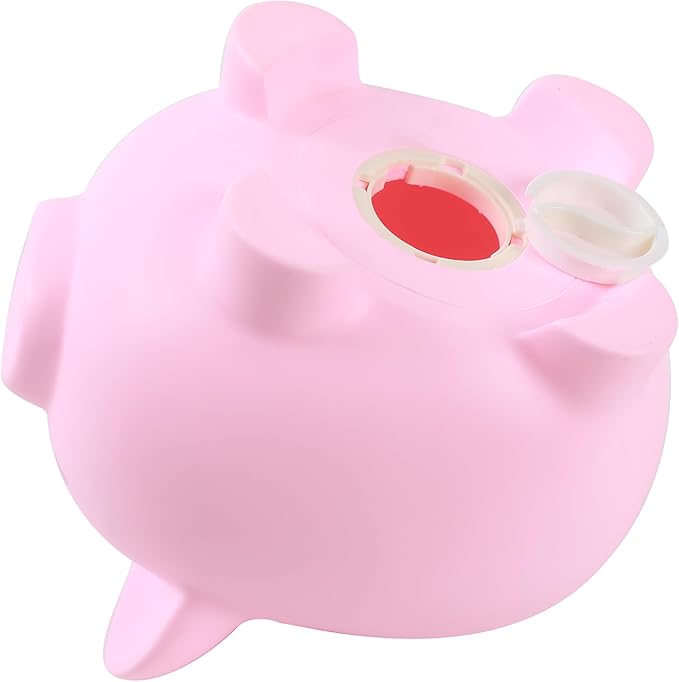Salvadanaio PIGGY Rosa
