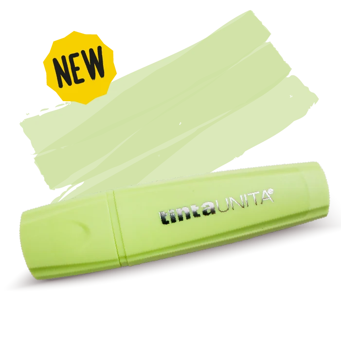 Evidenziatori Soft Touch TINTA UNITA