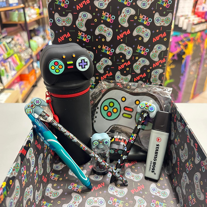 Box Regalo per veri Gamer 🎮