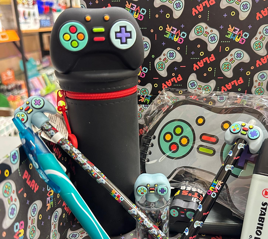 Box Regalo per veri Gamer 🎮