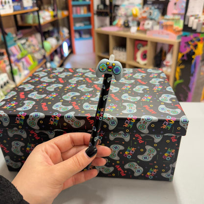 Box Regalo per veri Gamer 🎮