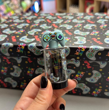 Box Regalo per veri Gamer 🎮