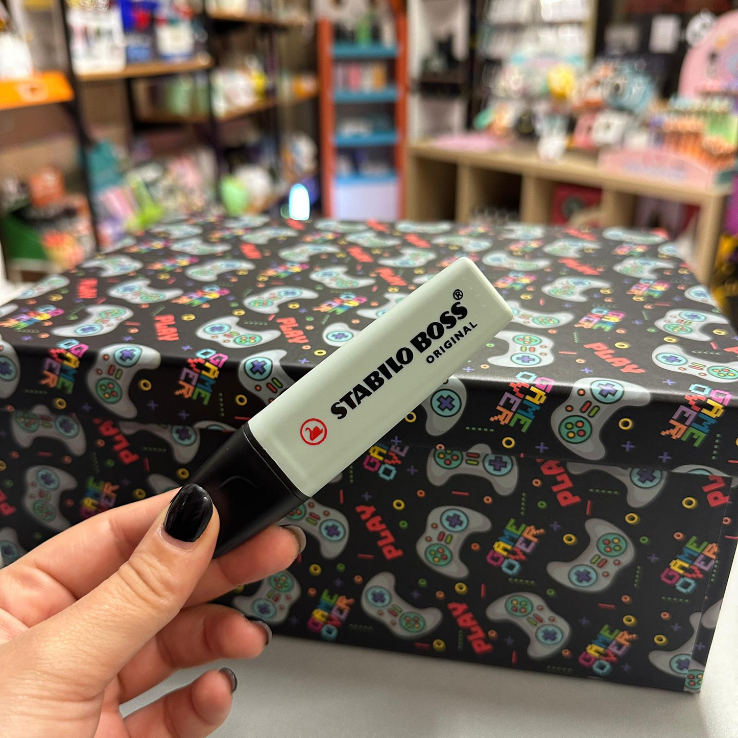 Box Regalo per veri Gamer 🎮