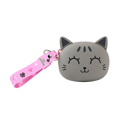 Portamonete in Silicone