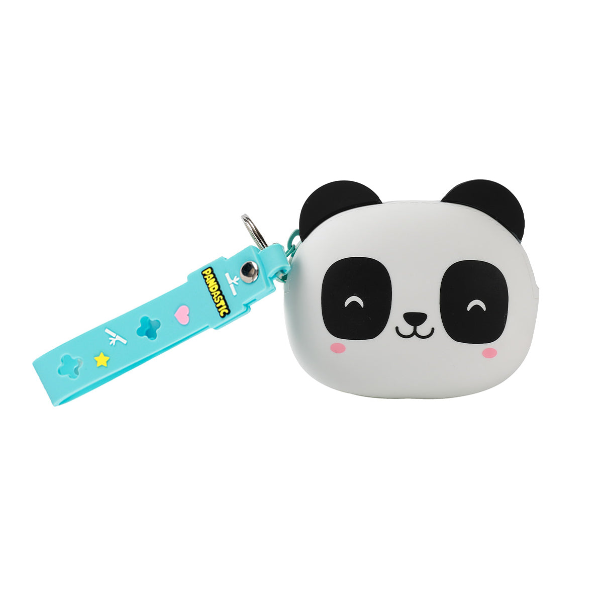 Portamonete in Silicone