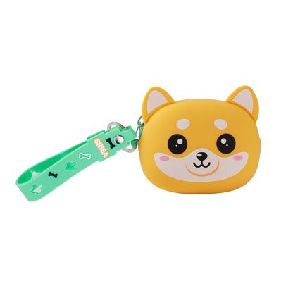 Portamonete in Silicone