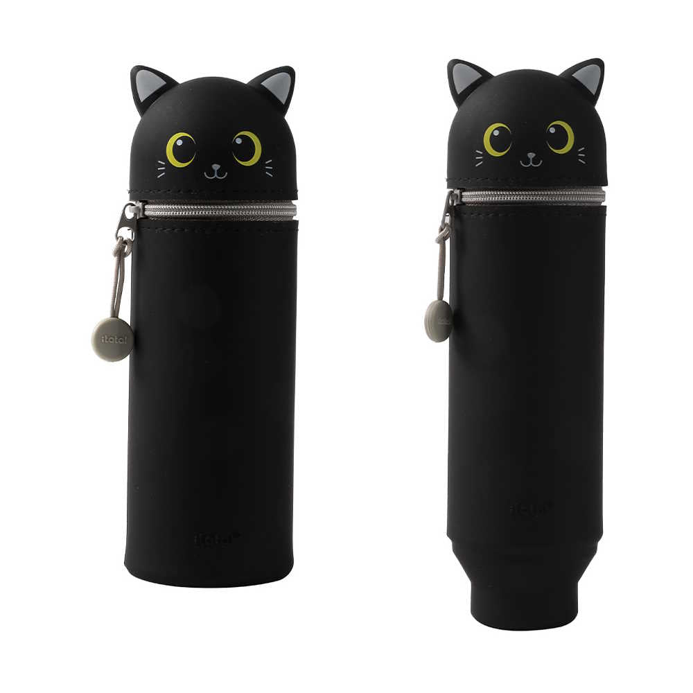 Astuccio Verticale in Silicone