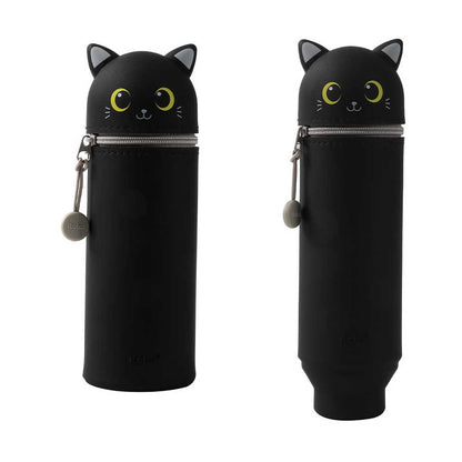 Astuccio Verticale in Silicone