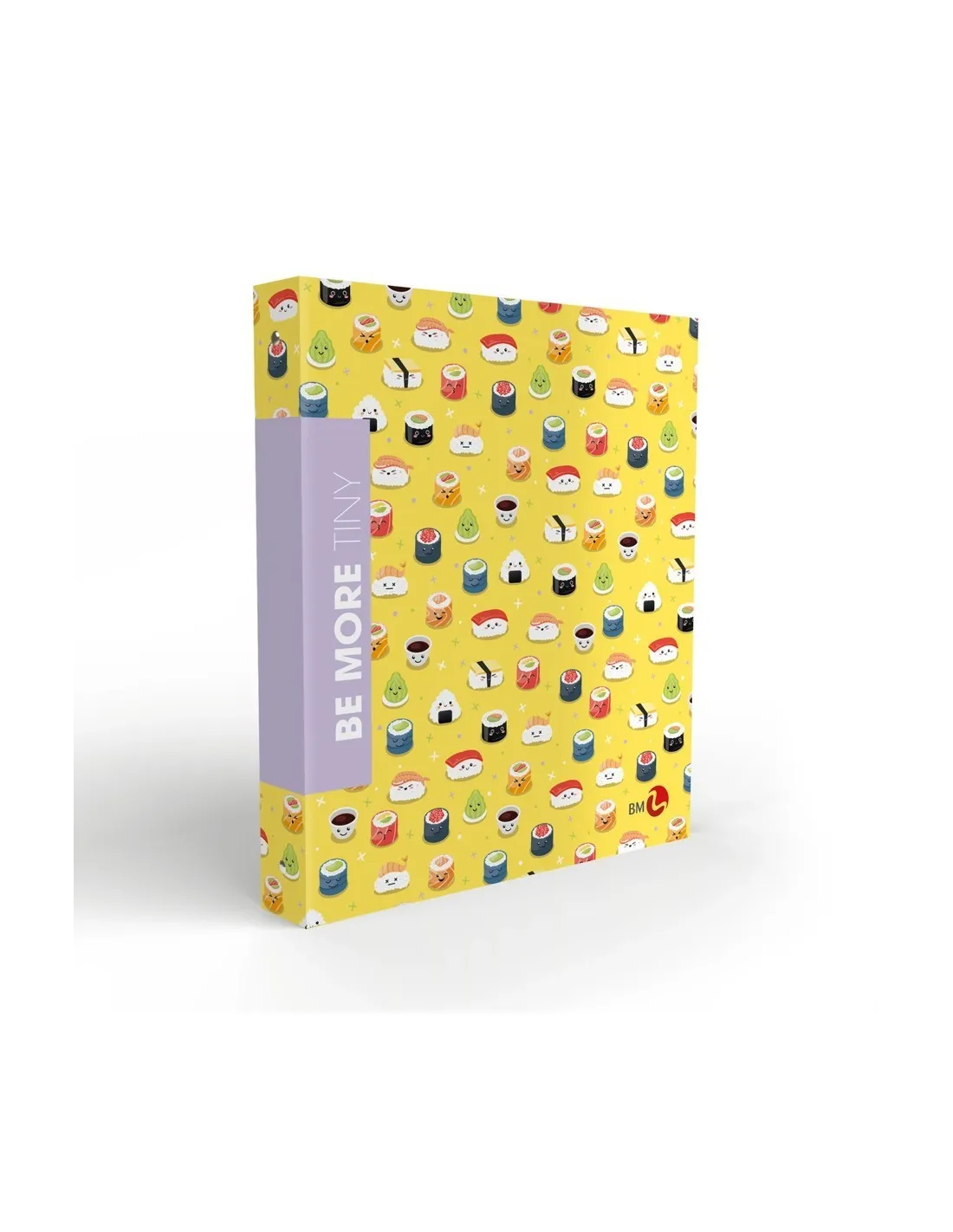 Raccoglitore 4 Anelli BM Tiny