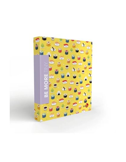 Raccoglitore 4 Anelli BM Tiny