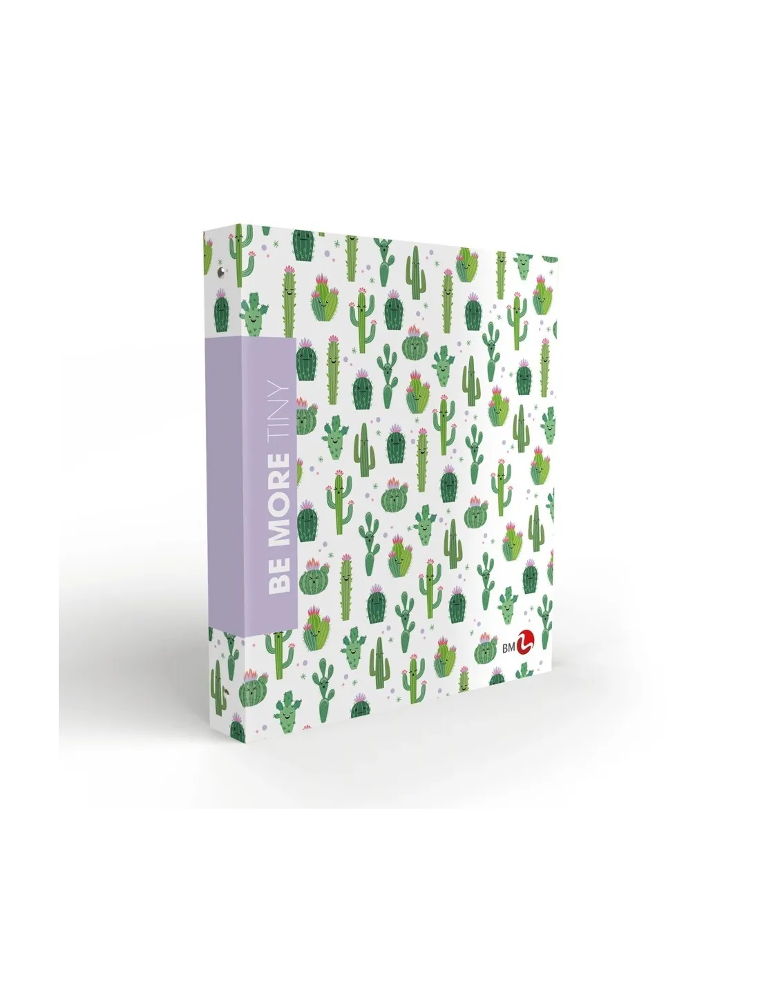 Raccoglitore 4 Anelli BM Tiny