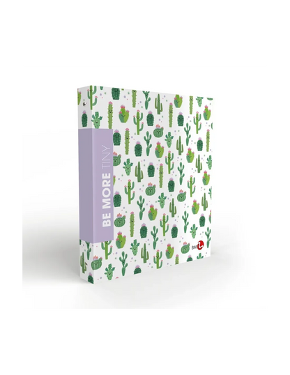 Raccoglitore 4 Anelli BM Tiny