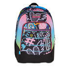 Zaino X-Plus Mitama Pro Koceboat Girl