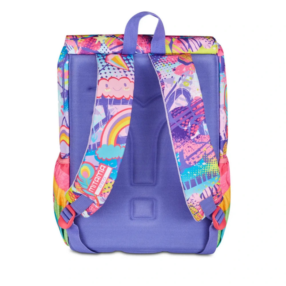 Zaino Estensibile Mitama Pro FairyUnicorn