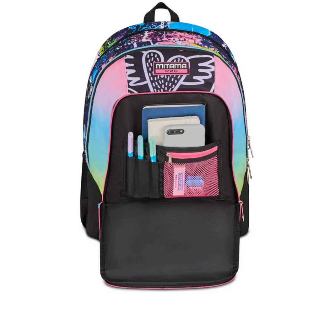 Zaino X-Plus Mitama Pro Koceboat Girl