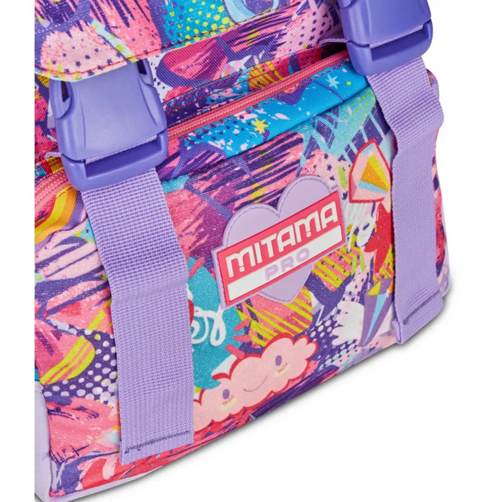 Zaino Estensibile Mitama Pro FairyUnicorn