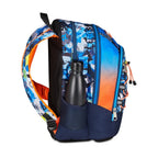 Zaino X-Plus Mitama Pro Urbanloop Boy