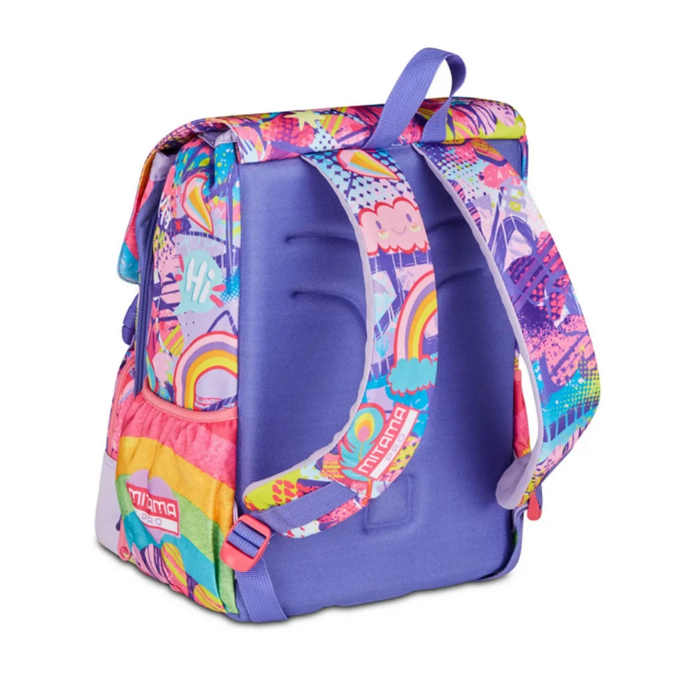 Zaino Estensibile Mitama Pro FairyUnicorn